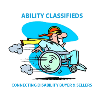 Ability Classified Australia