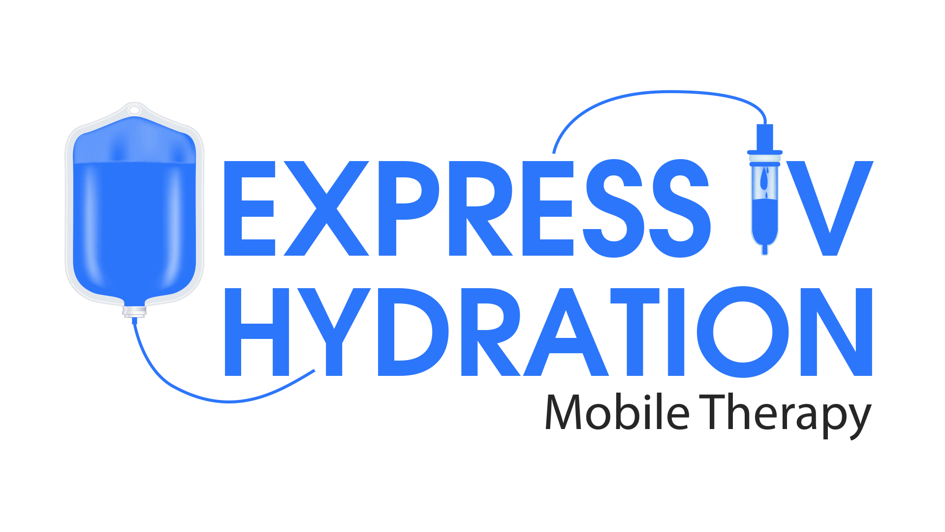 Express IV Hydration